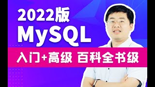 109 配置文件、系统变量与MySQL逻辑架构 高清 1080P