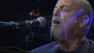 Billy Joel - Just The Way You Are - Live - Crystal Clear - Hd