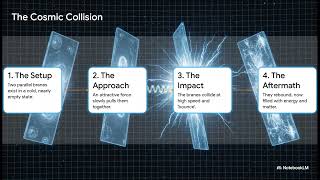 The Big Splat: Why the Big Bang Was a Collision, Not an Explosion