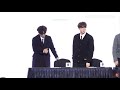 bts clumsy moments