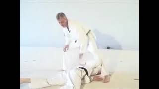 Combat Aikido 4