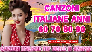 🌹 Serenata Italiana: Le Canzoni d’Amore Più Belle di Sempre!💥