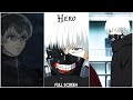 Ken Kaneki Status | Tokyo Ghoul | Full Screen WhatsApp Status | Anime Quote #animeedits #shorts