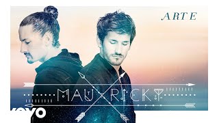Mau y Ricky - Juré (Audio)