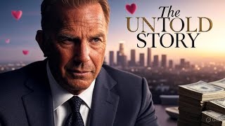 “Kevin Costner Net Worth, Love Life & Hollywood