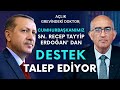 Açlık Grevindeki Doktor, Cumhurbaşkanımız Sn. RECEP TAYYİP ERDOĞAN'dan Destek Talep Ediyor (6 Mart)