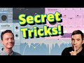 Lesser Known Tricks with Soothe, Bloom and Spiff [w/ Oeksound's Hannes Andersson]