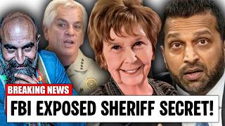 BREAKING: 3 Detained in Nancy Guthrie Case | FBI Exposes Sheriff's Secret!