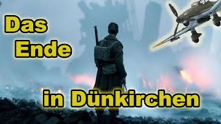 Dünkirchen - Operation Dynamo - Die Schlacht