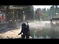 The Division 2 PS5 Gameplay 2022 4K 60 fps