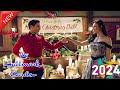 Whispers and Lies - New Hallmark Movie - Hallmark Christmas Movie - Great Romance 2024