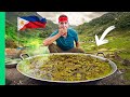 Philippines Cow Sh*t Juice Soup!! I can’t do this!!
