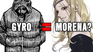 Are Morena and Gyro the Same Person? | Hunter x Hunter