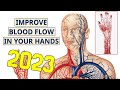 How To Increase Blood Flow To Hands And Fingers How To Increase Blood Flow To Hands And Fingers