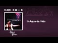 11 Água da vida cd saudade de ti eliana ribeiro