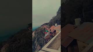 #Dalhousie view point Must visit here it is a very beautiful place to visit # himachal pradesh