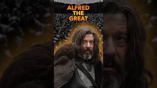 KING ALFRED THE GREAT VERSUS KING GUTHRUM | The King of Wessex who repelled the Viking invaders