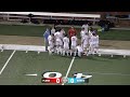 ac flora boys varsity soccer vs wando capital city cup