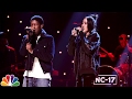 Noah Cyrus ft. Labrinth: Make Me (Cry)