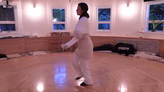 Whirling Basics 1 1