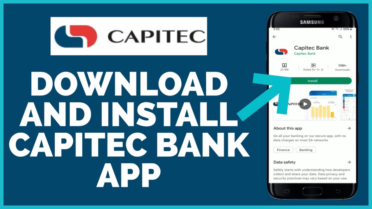 How To Get Electricity Token On Capitec App - Printable Templates Protal