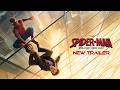 SPIDER-MAN: BRAND NEW DAY – New Trailer (4K)