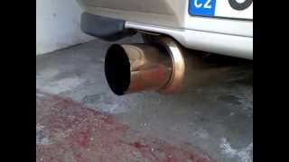 Kakimoto racing N1 exhaust (wrx)