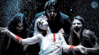 CALEB: VILLAGE OF THE VAMPIRE 🎬 Full Exclusive Horror Movie Premiere 🎬 English HD 2022