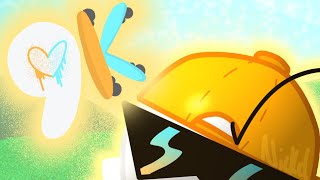 BFB 30: chapter complete - (2021 deleted version)