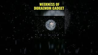 weekness of doraemom gadget | Doraemon anywhere door | #doraemon  | doraemom mystery | hero 10 |