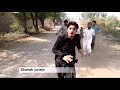 shuhab junejo action funny video