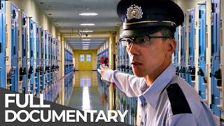Inside Japan’s Prisons: The Most Ruthless Prison System | Free Documentary
