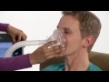 CoughAssist T70 airway clearance device| Philips | Airway Clearance Device