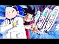 Dr. Gero's SECRET MOST POWERFUL Androids | Dragon Ball Hakai | PART 31