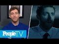 Thomas Middleditch On His New Film Godzilla: King Of The Monsters | PeopleTV