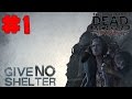 The Walking Dead: Michonne - Episode 2: Give No Shelter - Walkthrough - Part 1 (PC HD) [1080p60FPS]