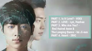 [Playlist] Nhạc Phim Bạn Cũng Là Người - Are You Human Too OST (Part 1-4)