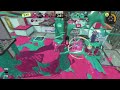 【s 50】上位パブロが最強すぎてとんでもないキルレを叩き出してしまう【splatoon3】【スプラトゥーン３】