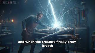 The Dark Truth Behind Frankenstein: The Man Who Defied God