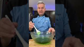 Easy Key Lime Pie Recipe using Jello