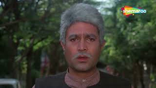 Mera Gham Kitna Kam Hai | Amrit (1986) | Rajesh Khanna | Smita Patil | Bollywood Old Sad Songs