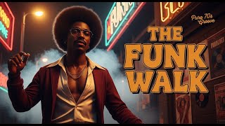 Deep Funk Cuts That Defined the Sound of the 70s