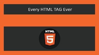 HTML Tags - noscript tag HTML5