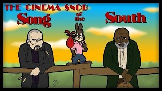 Song of the South - The Cinema Snob