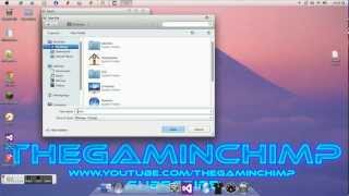 How To Make A Screen Capture Program In Visual Basic 2012