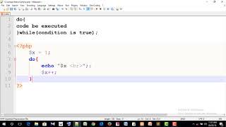 PHP Foreach Bangla Tutorial