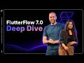 From Blank Workspace to Shipped App: A FlutterFlow 7.0 Deep Dive