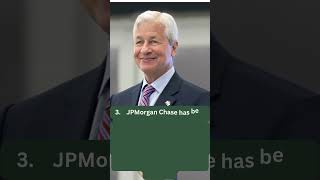 #jpm #jpmorgan #jpmorganchase #finance #banking #jamiedimon