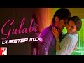 Gulabi Dubstep Mix | Shuddh Desi Romance | Sushant Singh Rajput, Vaani | Jigar, Priya | Sachin-Jigar