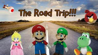 MBTV: The Road Trip